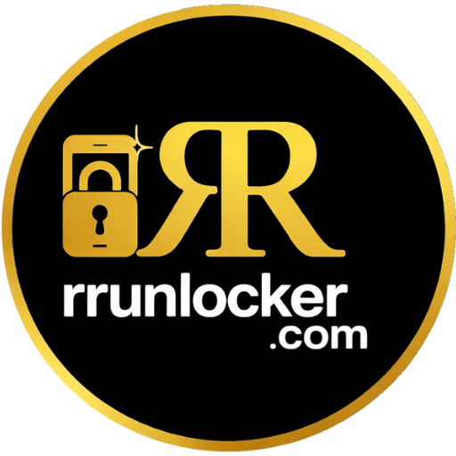 RR UNLOCKER